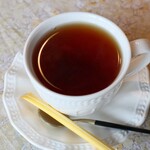 CAFE Tea Tree - 【2024.10】紅茶