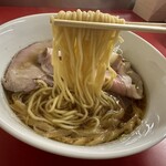 らぁ麺 いちと - 
