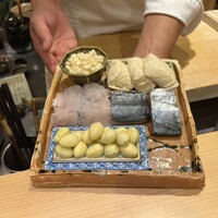 うなぎ ふぐ 懐石 日比野 - 