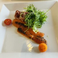 ブラッスリーオザミ 東京スカイツリータウン・ソラマチ店 -  ブラッスリーオザミ 東京スカイツリータウン・ソラマチ店 -