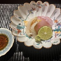 蕎味 櫂 - 