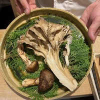 うなぎ ふぐ 懐石 日比野 - 