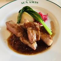 ブラッスリーオザミ 東京スカイツリータウン・ソラマチ店 -  ブラッスリーオザミ 東京スカイツリータウン・ソラマチ店 -