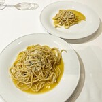 ウシマル - 九十九里産ぜんなの地粉PASTA
