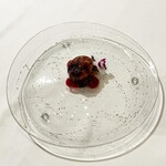 ウシマル - 焼き菓子 ファーブルトン