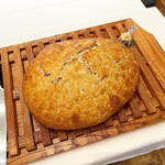 ウシマル - フォカッチャ