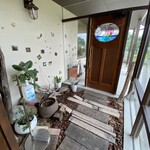 木のなか - “また、伺いますね〜♡” お店をあとにしました