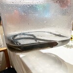 ウシマル - 九十九里産天然ウナギ