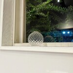 ウシマル - 店舗内観