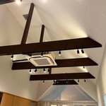 ウシマル - 店舗内観