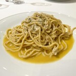 ウシマル - 九十九里産ぜんなの地粉PASTA