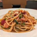 カプリチョーザ - カプリチョーザのナポリタン