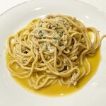 ウシマル - 九十九里産ぜんなの地粉PASTA