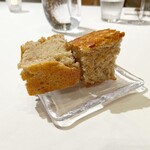 ウシマル - フォカッチャ