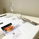 ウシマル - 店舗内観