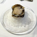 ウシマル - 一宮産天然岩ガキ