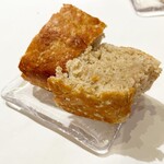 ウシマル - フォカッチャ