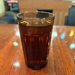 カプリチョーザ - アイスティー