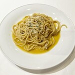 ウシマル - 九十九里産ぜんなの地粉PASTA