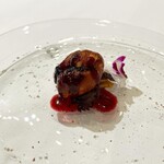 ウシマル - 焼き菓子 ファーブルトン