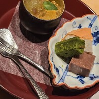 個室会席 北大路 京橋茶寮 東京駅店 -  個室会席 北大路 京橋茶寮 東京駅店 -