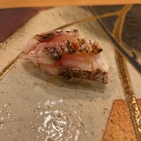金澤 鮨 洋次郎 - 
