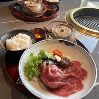 米沢牛上杉 銀座本店 - 