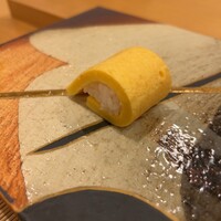 金澤 鮨 洋次郎 - 