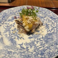 和食しんくろ - 
