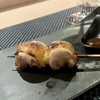 ロベリスク。 - 