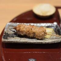 おみ乃 神谷町 - 