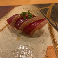 金澤 鮨 洋次郎 - 