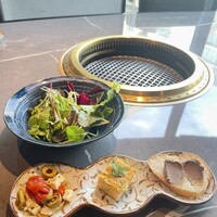 米沢牛上杉 銀座本店 - 