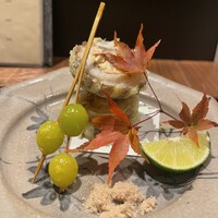 和食しんくろ - 