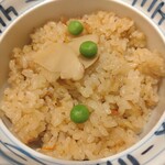 しゃぶしゃぶ・日本料理 木曽路 新宿三丁目店 - 