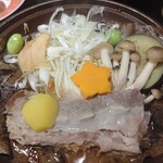 しゃぶしゃぶ・日本料理 木曽路 新宿三丁目店 - 