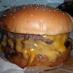 マクドナルド - 