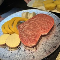 鉄板焼 石狩 - 