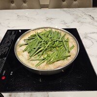 博多もつ鍋 やま中 博多店 - 