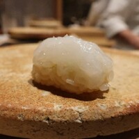 鮨 富かわ - 
