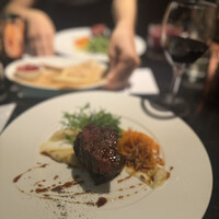トラットリア ゴデレッチョ エビス 恵比寿 - 