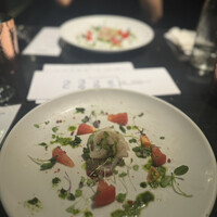トラットリア ゴデレッチョ エビス 恵比寿 - 