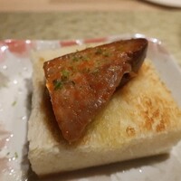 鮨 富かわ - 