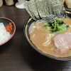 横濱家系ラーメン 勝鬨家