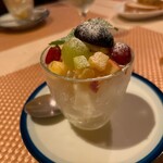 ラ ボッテガ デル オーリオ - 