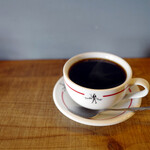 ダブルトールコーヒー - 