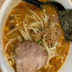 ゴリララーメン - 