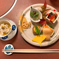 人形町今半 本店 - 