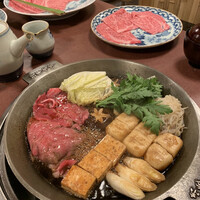 人形町今半 本店 - 