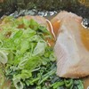 家系ラーメン 王道家 本店